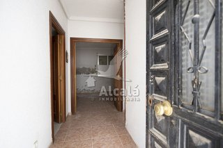 Casa adosada en venta en Juan de Austria en Alcalá de Henares