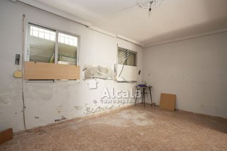 Casa adosada en venta en Juan de Austria en Alcalá de Henares
