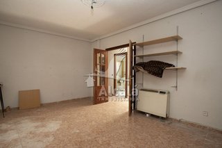 Casa adosada en venta en Juan de Austria en Alcalá de Henares