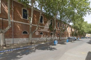Casa adosada en venta en Juan de Austria en Alcalá de Henares