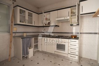Casa adosada en venta en Juan de Austria en Alcalá de Henares