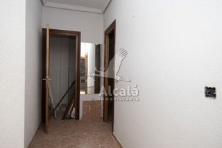 Casa adosada en venta en Juan de Austria en Alcalá de Henares