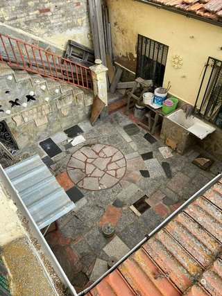 Casa adosada en venta en Pizarrales en Salamanca