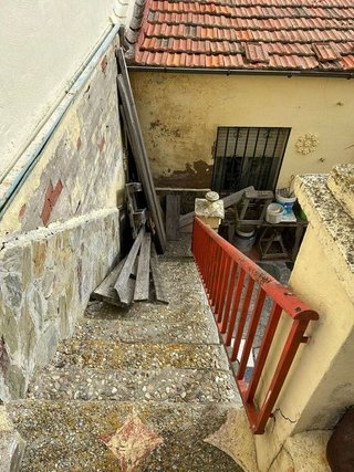 Casa adosada en venta en Pizarrales en Salamanca