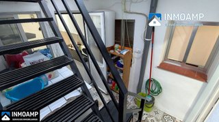 Chalet en venta en Pintores-Ferial en Parla