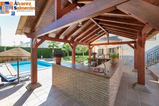 Chalet en venta en Otura