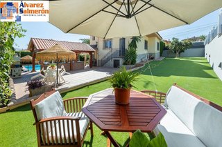 Chalet en venta en Otura