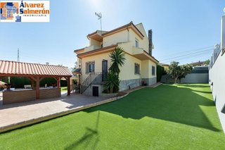 Chalet en venta en Otura