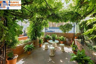 Chalet en venta en Otura