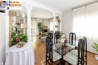 Chalet en venta en Otura