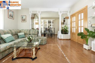 Chalet en venta en Otura