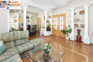 Chalet en venta en Otura