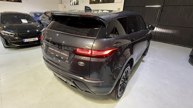 Land Rover Range Rover 2021, foto 7