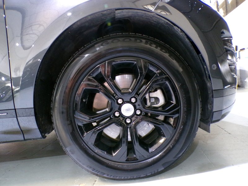 Land Rover Range Rover 2021, foto 12