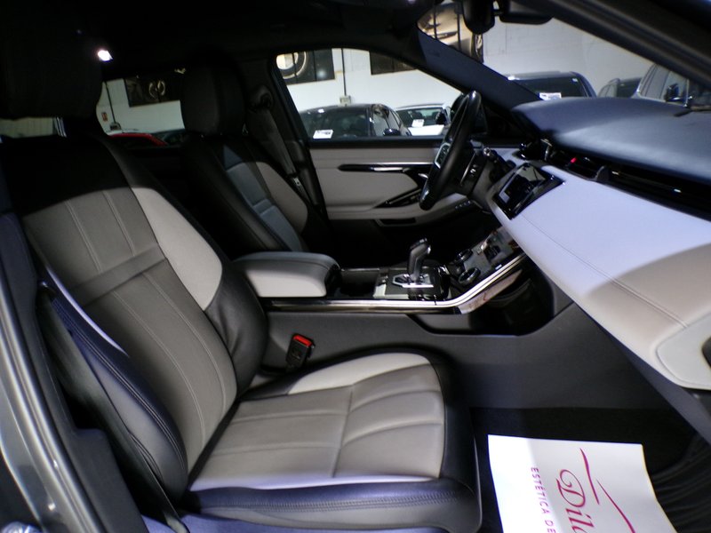 Land Rover Range Rover 2021, foto 19