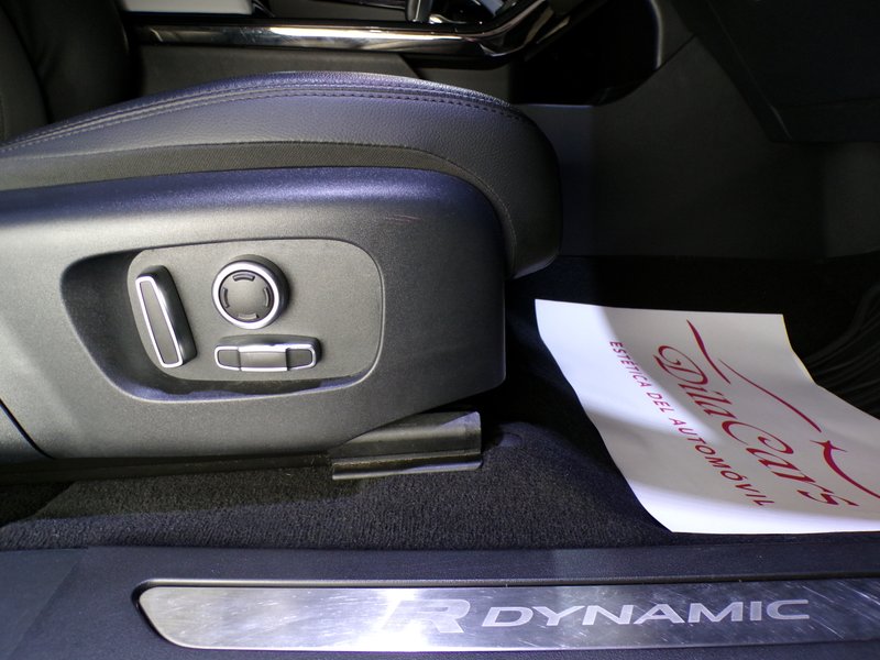 Land Rover Range Rover 2021, foto 20