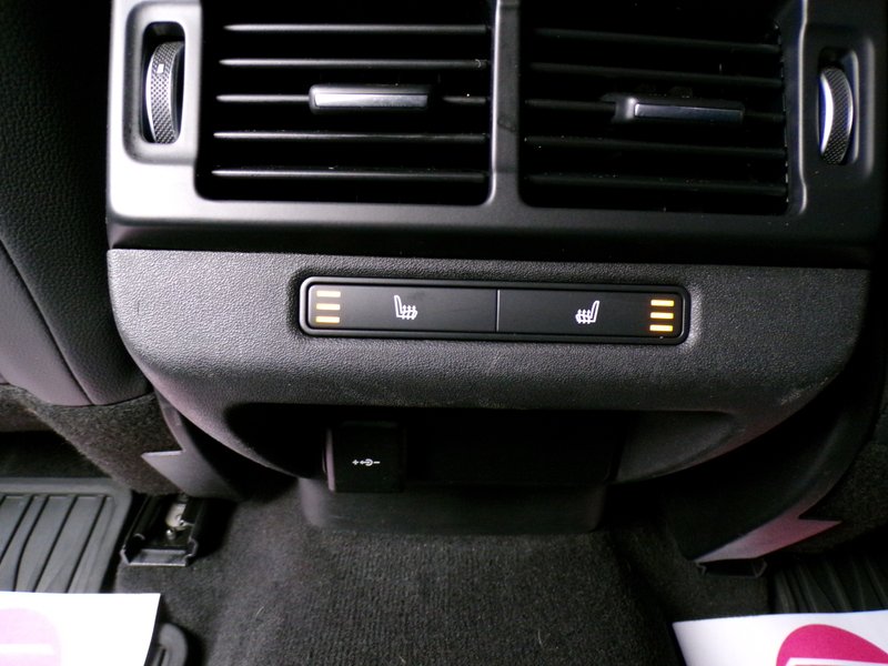 Land Rover Range Rover 2021, foto 28