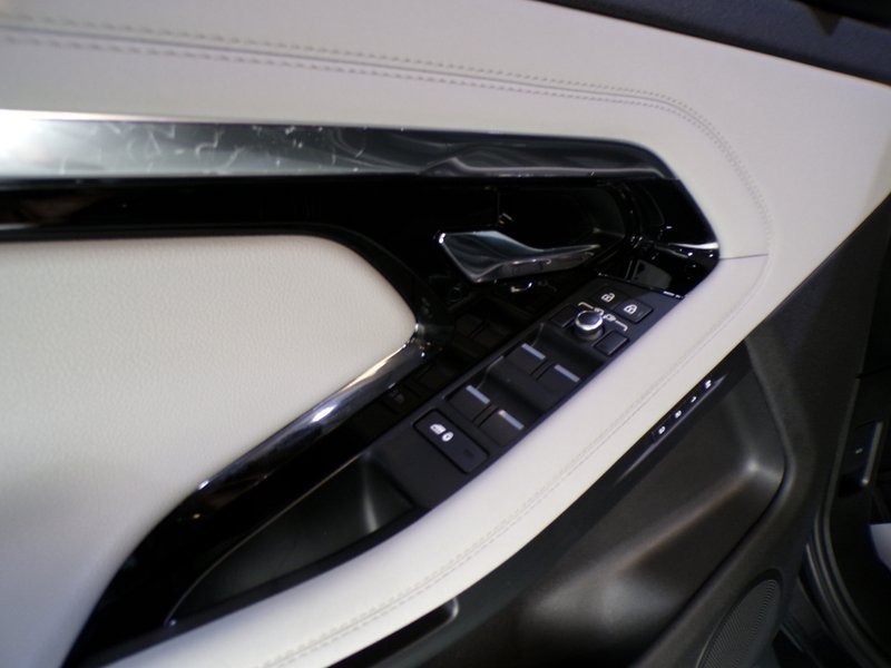 Land Rover Range Rover 2021, foto 32