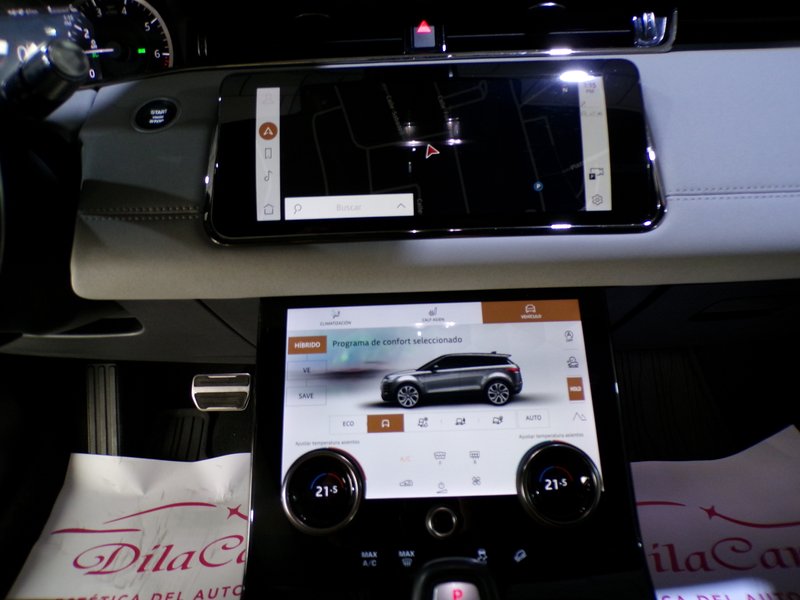 Land Rover Range Rover 2021, foto 38