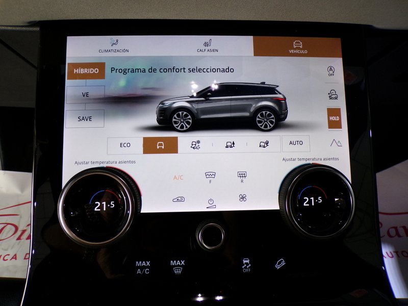 Land Rover Range Rover 2021, foto 41