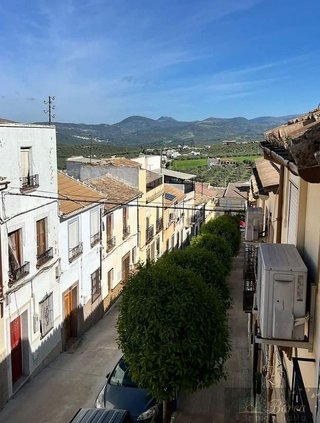 Chalet en venta en Rute