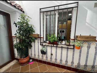 Chalet en venta en Rute
