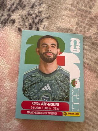 Cartas Panini Mundial Qatar 2022