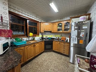 Casa adosada en venta en Centro en Chiva