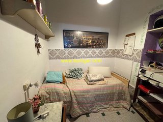 Casa adosada en venta en Centro en Chiva