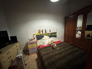 Casa adosada en venta en Centro en Chiva