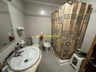 Casa adosada en venta en Centro en Chiva