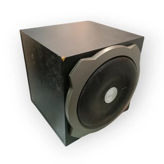 ALTAVOCES PARA ORDENADOR TRUST + SUBWOOFER