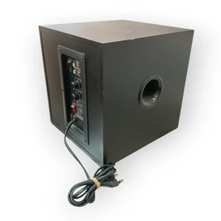ALTAVOCES PARA ORDENADOR TRUST + SUBWOOFER