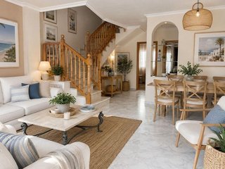Casa adosada en venta en Canet d´En Berenguer