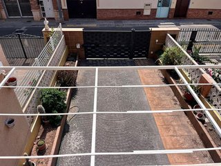 Casa adosada en venta en Canet d´En Berenguer