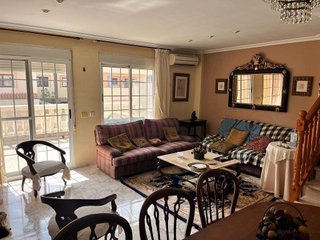 Casa adosada en venta en Canet d´En Berenguer
