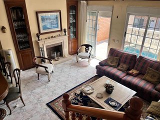 Casa adosada en venta en Canet d´En Berenguer