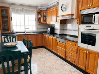 Casa adosada en venta en Canet d´En Berenguer
