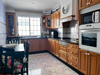 Casa adosada en venta en Canet d´En Berenguer