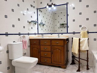 Casa adosada en venta en Canet d´En Berenguer