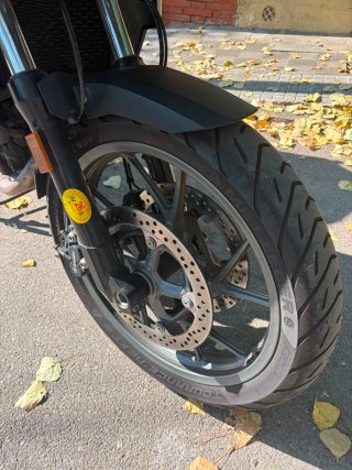 BMW F750GS 2019 GIVI