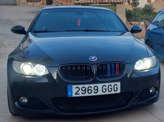 BMW Serie 3 2008