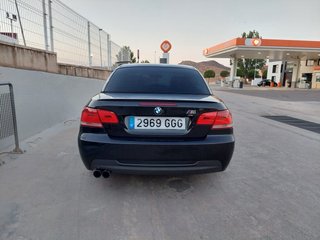 BMW Serie 3 2008