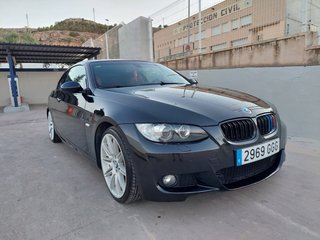BMW Serie 3 2008