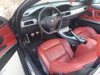 BMW Serie 3 2008