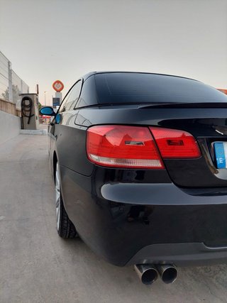 BMW Serie 3 2008