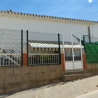 Chalet en venta en Guadix
