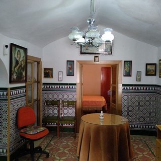 Chalet en venta en Guadix