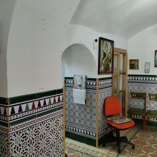 Chalet en venta en Guadix