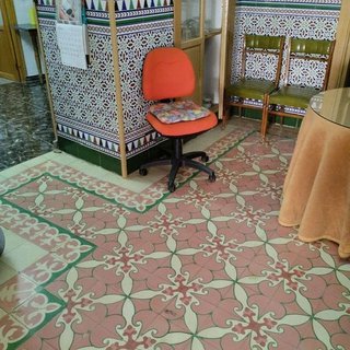 Chalet en venta en Guadix